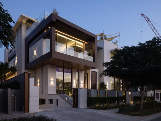 7-BR Luxury Golf View Villa | Resort-style living, picture 28