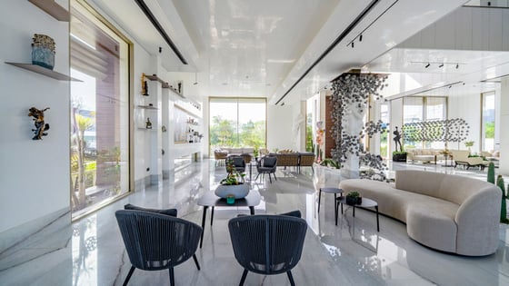 7-BR Luxury Golf View Villa | Resort-style living, picture 3