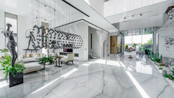 7-BR Luxury Golf View Villa | Resort-style living, picture 2