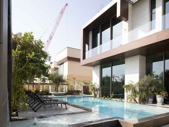 7-BR Luxury Golf View Villa | Resort-style living, picture 22