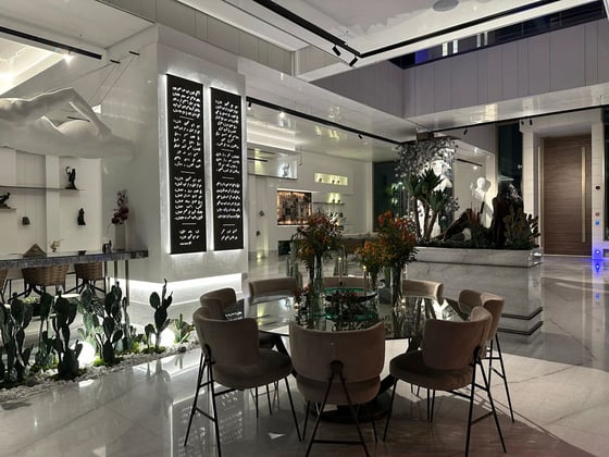 7-BR Luxury Golf View Villa | Resort-style living, picture 6