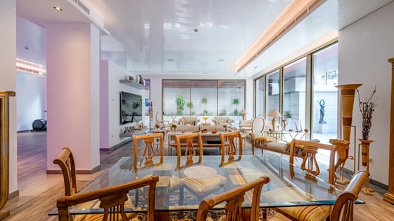 7-BR Luxury Golf View Villa | Resort-style living, picture 10