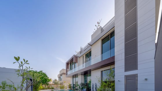 7-BR Luxury Golf View Villa | Resort-style living, picture 28