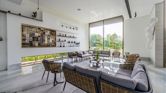 7-BR Luxury Golf View Villa | Resort-style living, picture 5