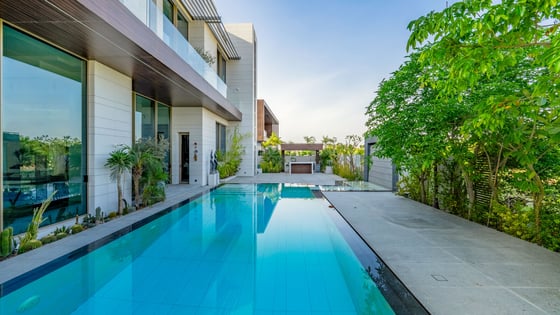 7-BR Luxury Golf View Villa | Resort-style living, picture 26