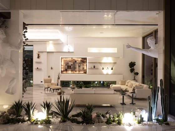 7-BR Luxury Golf View Villa | Resort-style living, picture 5