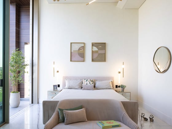 7-BR Luxury Golf View Villa | Resort-style living, picture 11