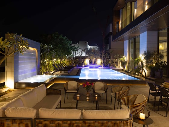 7-BR Luxury Golf View Villa | Resort-style living, picture 21