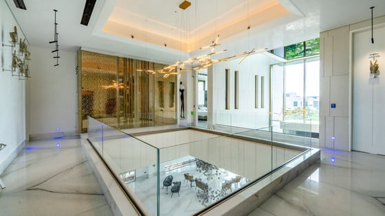 7-BR Luxury Golf View Villa | Resort-style living, picture 12