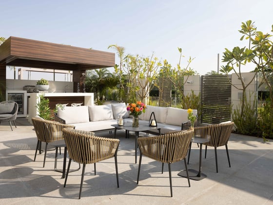 7-BR Luxury Golf View Villa | Resort-style living, picture 20