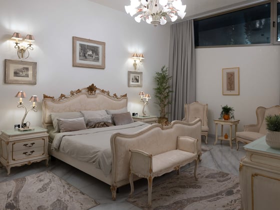 7-BR Luxury Golf View Villa | Resort-style living, picture 7