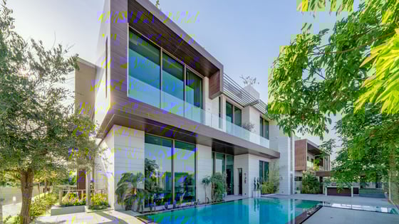 7-BR Luxury Golf View Villa | Resort-style living, picture 1