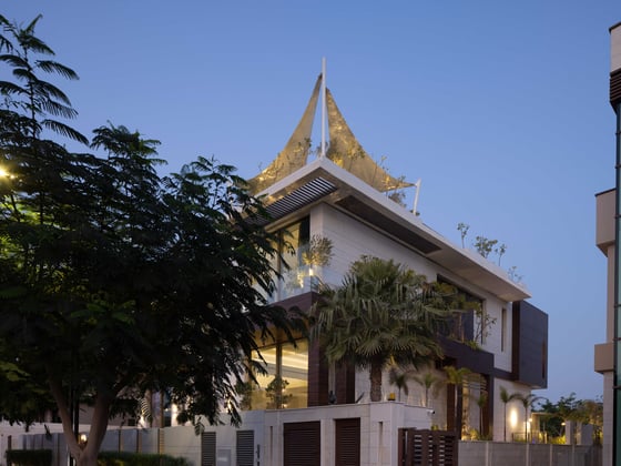 7-BR Luxury Golf View Villa | Resort-style living, picture 29