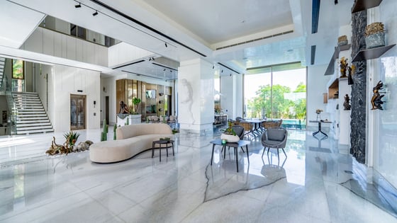 7-BR Luxury Golf View Villa | Resort-style living, picture 4