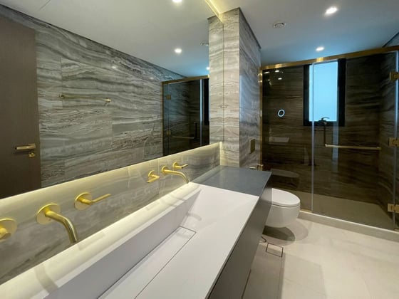 4-Bedroom Villa |  Elie Saab Villa | Scenic Views, picture 7