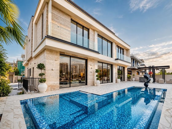 Ultra Luxury Emerald Hills Villa | Vastu Compliant, picture 1