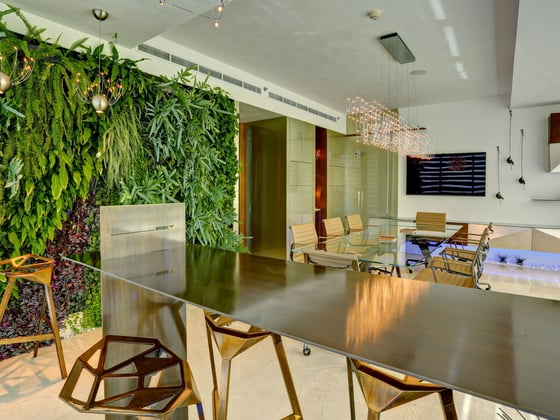 Premium Fully Fitted Office | Full Canal View, picture 9