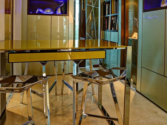 Premium Fully Fitted Office | Full Canal View, picture 10