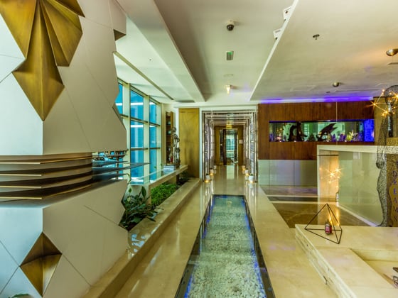 Premium Fully Fitted Office | Full Canal View, picture 6