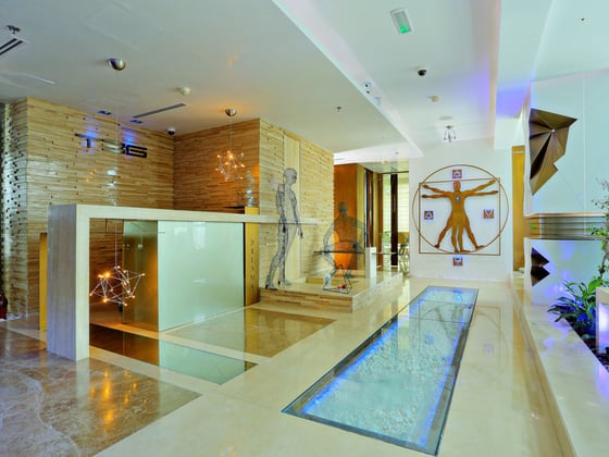 Premium Fully Fitted Office | Full Canal View, picture 5