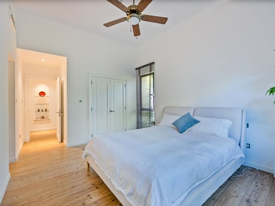 Skyline Serenity | 3-BR APT | Upgraded Interiors, picture 16