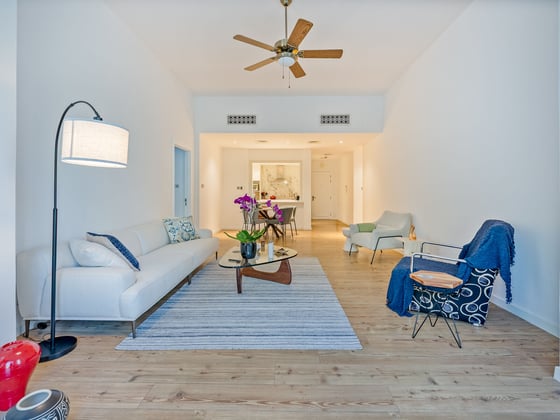 Skyline Serenity | 3-BR APT | Upgraded Interiors, picture 12