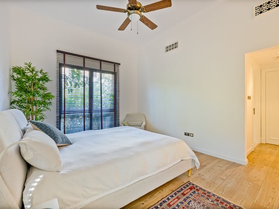 Skyline Serenity | 3-BR APT | Upgraded Interiors, picture 15