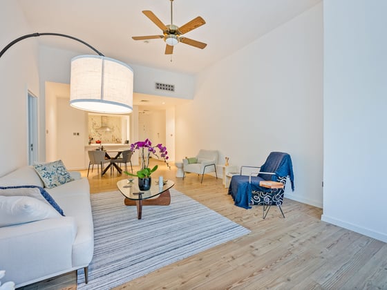 Skyline Serenity | 3-BR APT | Upgraded Interiors, picture 10