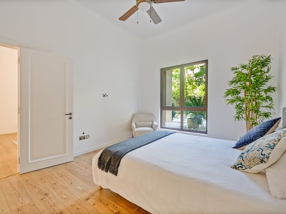 Skyline Serenity | 3-BR APT | Upgraded Interiors, picture 20