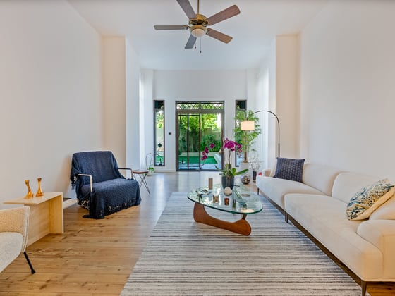 Skyline Serenity | 3-BR APT | Upgraded Interiors, picture 9