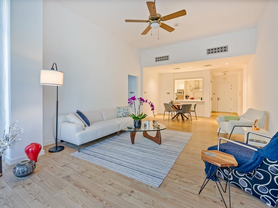 Skyline Serenity | 3-BR APT | Upgraded Interiors, picture 11