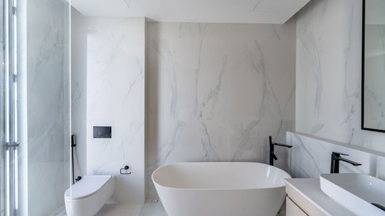 4 Bedroom Exclusive Villa | Contemporary Design, picture 18