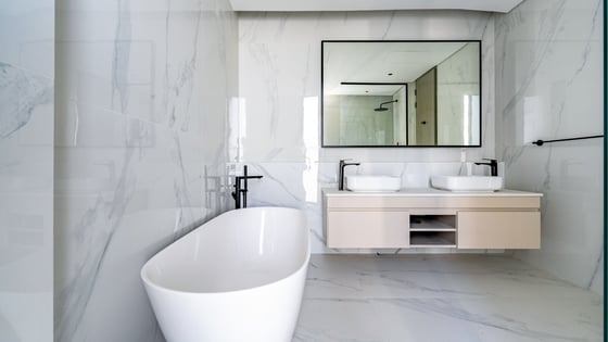 4 Bedroom Exclusive Villa | Contemporary Design, picture 17