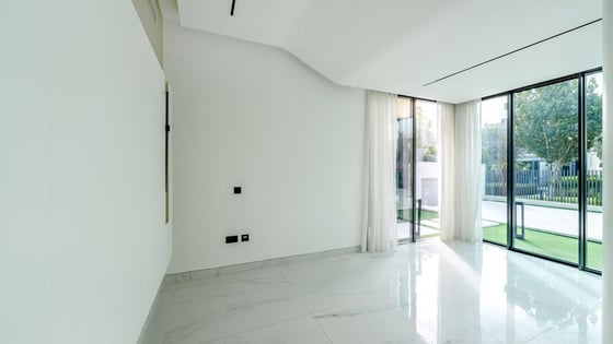 4 Bedroom Exclusive Villa | Contemporary Design, picture 9