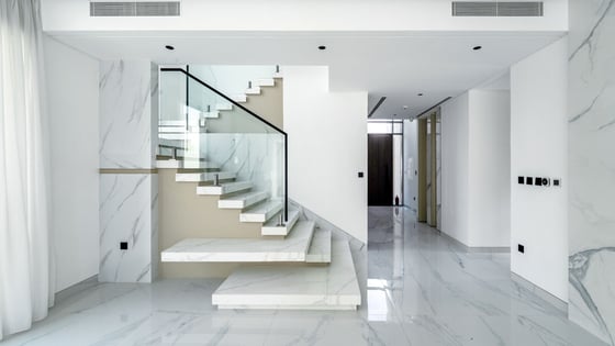 4 Bedroom Exclusive Villa | Contemporary Design, picture 6