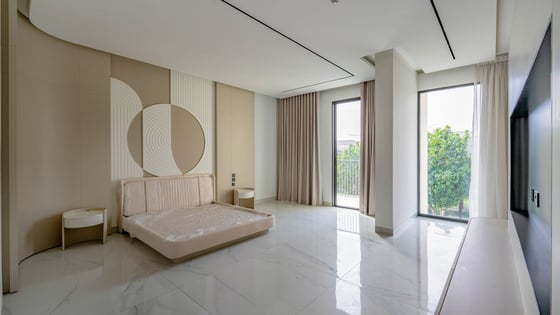 4 Bedroom Exclusive Villa | Contemporary Design, picture 12