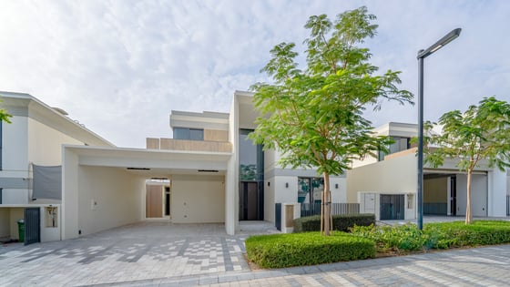 4 Bedroom Exclusive Villa | Contemporary Design, picture 25
