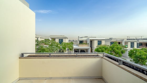 4 Bedroom Exclusive Villa | Contemporary Design, picture 21