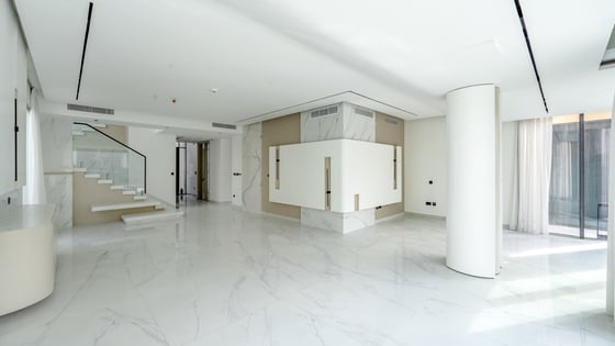 4 Bedroom Exclusive Villa | Contemporary Design, picture 5