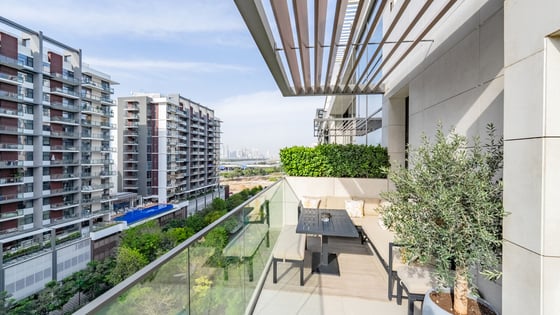 Vast 2-Bed | Converted From 3-Bed | Terrace, picture 22