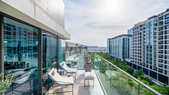 Vast 2-Bed | Converted From 3-Bed | Terrace, picture 1