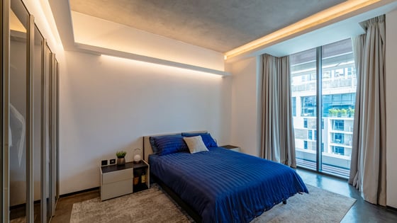 Vast 2-Bed | Converted From 3-Bed | Terrace, picture 17