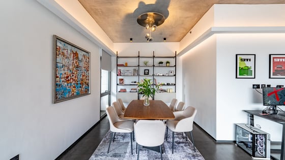 Vast 2-Bed | Converted From 3-Bed | Terrace, picture 6