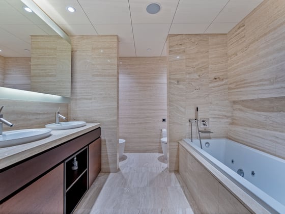 Skyline Luxury | High Floor | Premium Amenities, picture 13