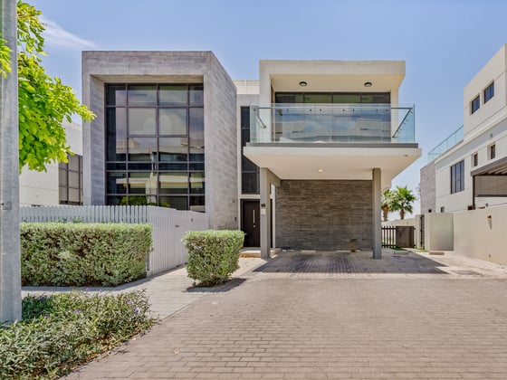 Exclusive | Type V3 | Golf Course | Private Pool, picture 30