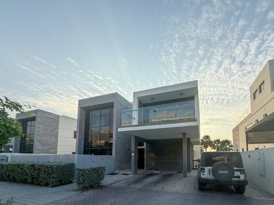 Exclusive | Type V3 | Golf Course | Private Pool, picture 16