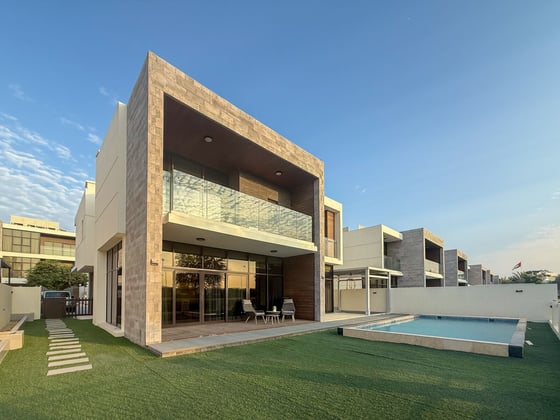 Exclusive | Type V3 | Golf Course | Private Pool, picture 14