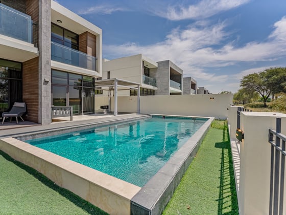 Exclusive | Type V3 | Golf Course | Private Pool, picture 26
