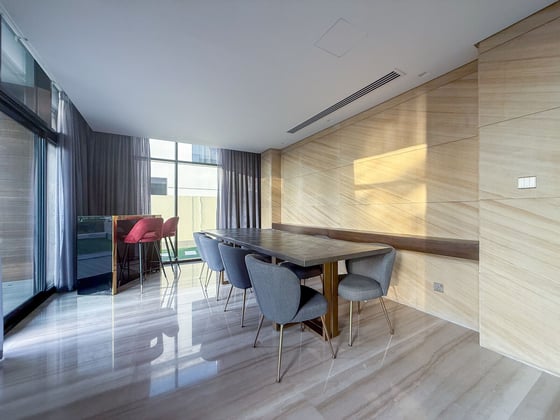 Exclusive | Type V3 | Golf Course | Private Pool, picture 5