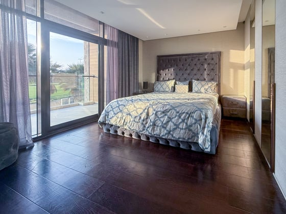 Exclusive | Type V3 | Golf Course | Private Pool, picture 8